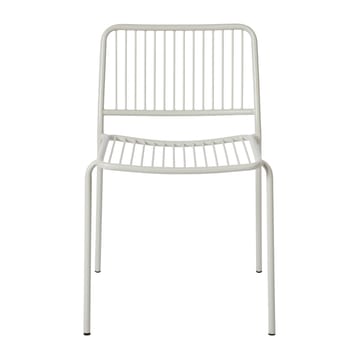 Eden chair - Beige Grey - Broste Copenhagen