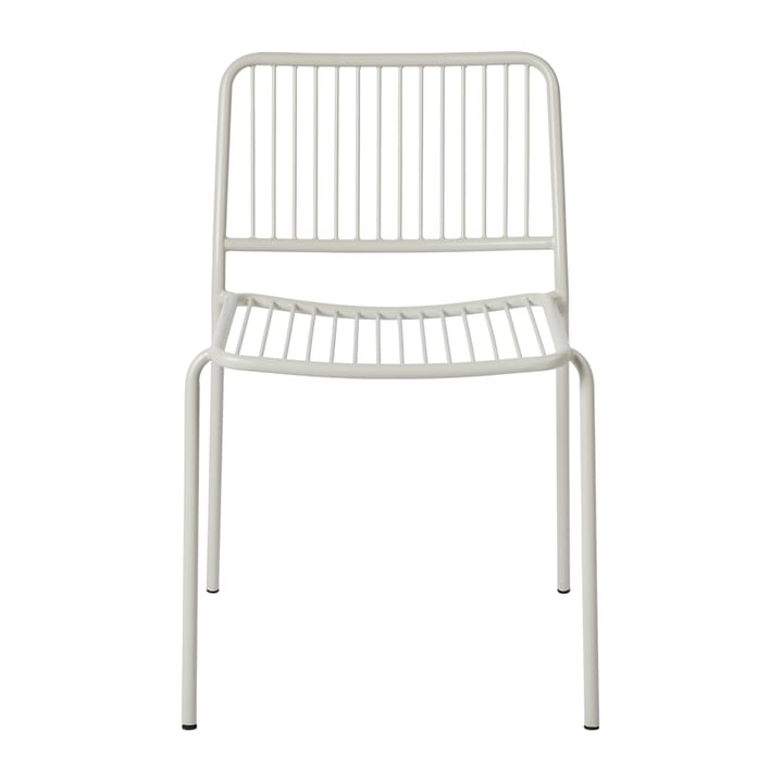 Eden chair, Beige Grey Broste Copenhagen