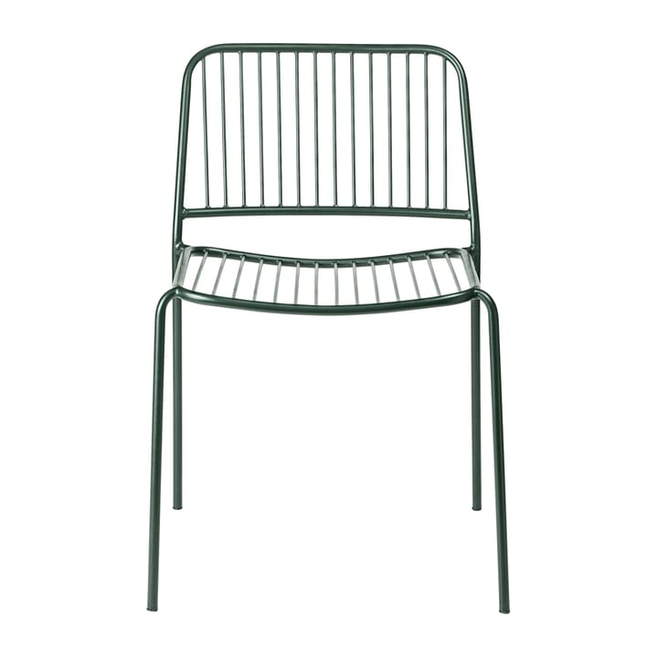 Eden chair, Forest green Broste Copenhagen