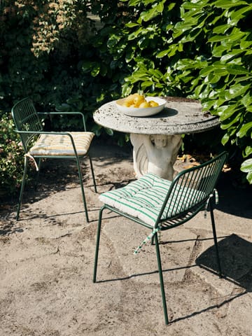 Eden chair - Forest green - Broste Copenhagen