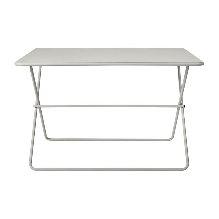 Eden table 120x70x74 cm, Beige Grey Broste Copenhagen