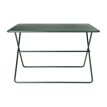 Eden table 120x70x74 cm - Forest green - Broste Copenhagen