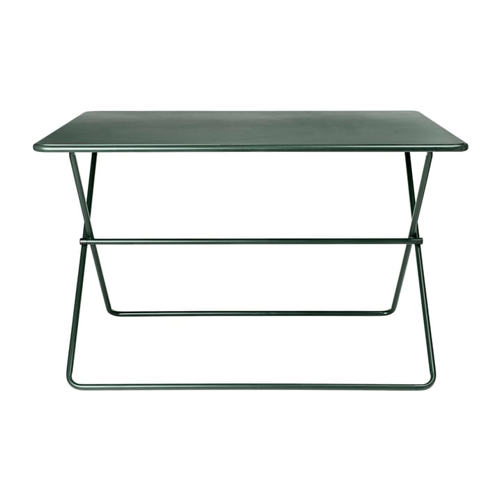 Eden table 120x70x74 cm, Forest green Broste Copenhagen