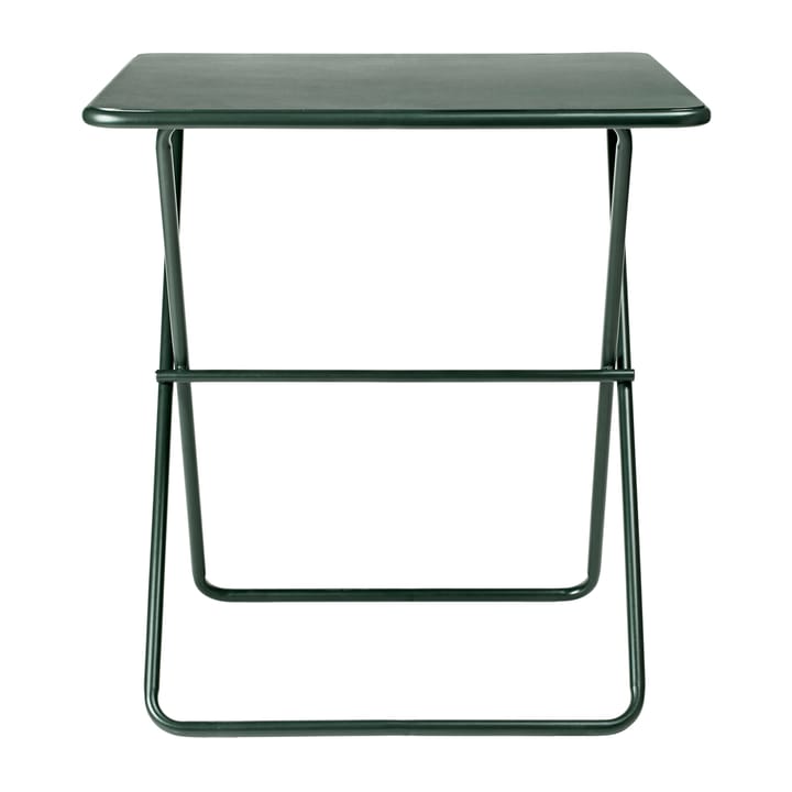 Eden table 70x70x74 cm, Forest green Broste Copenhagen