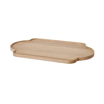 Edgar tray L 23x39 cm - Natural - Broste Copenhagen