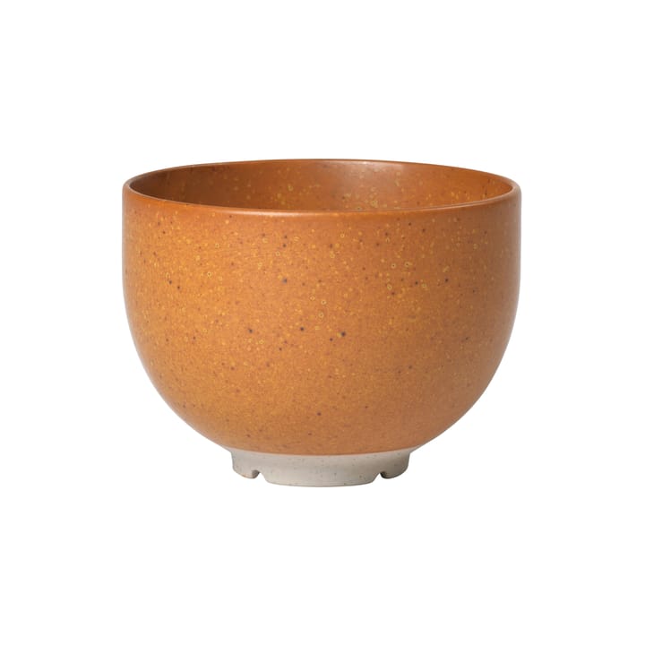 Eli bowl Ø11 cm, caramel brown Broste Copenhagen