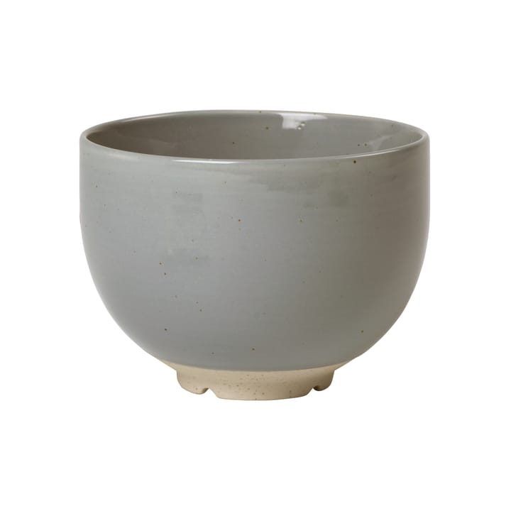 Eli bowl Ø11 cm, soft blue Broste Copenhagen