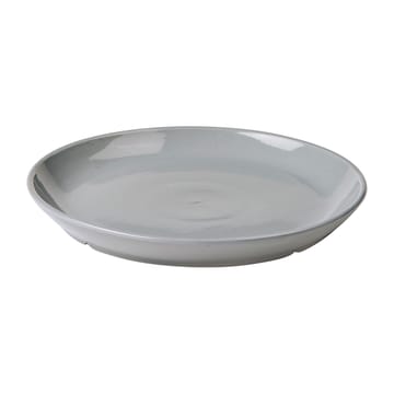 Eli small plate Ø20 cm - Soft blue - Broste Copenhagen