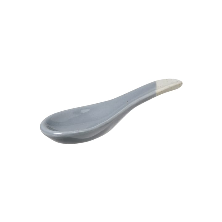 Eli teaspoon 9.2 cm, soft blue Broste Copenhagen