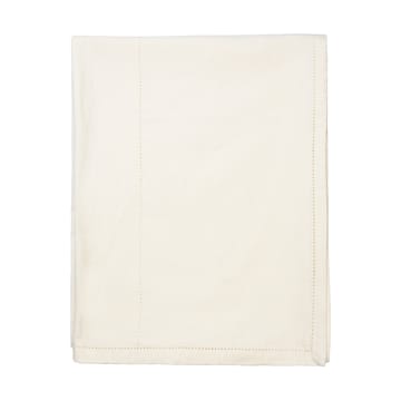 Elin tablecloth - 160x300 cm, Off white - Broste Copenhagen