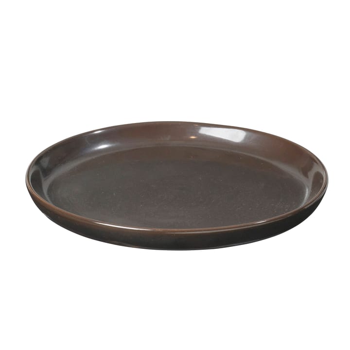 Esrum Night plate, Ø 14 cm Broste Copenhagen