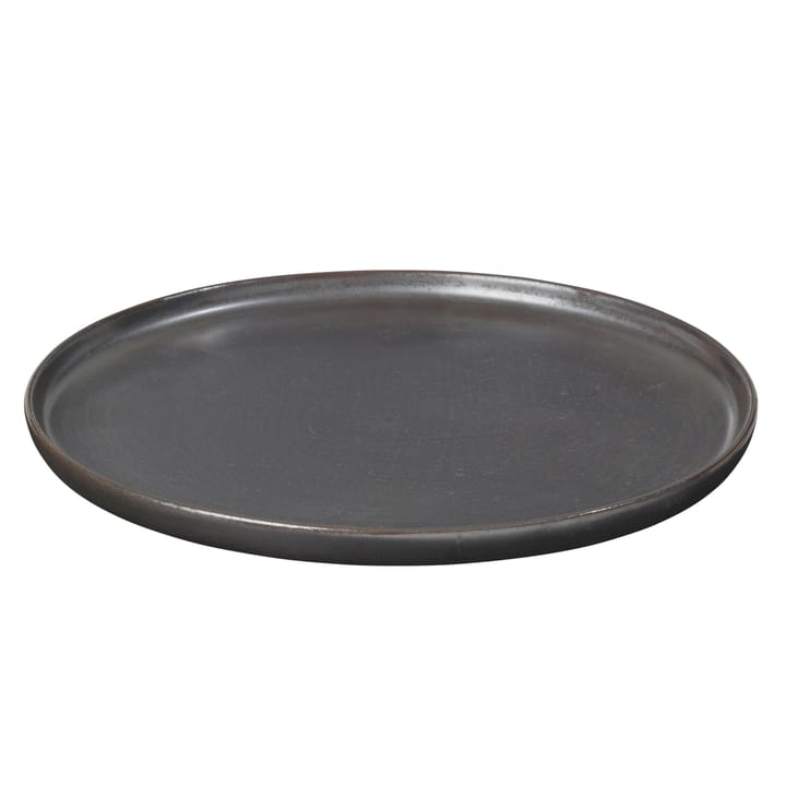 Esrum Night plate, Ø 21 cm Broste Copenhagen