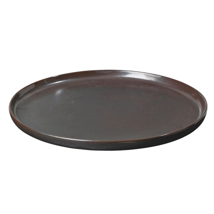 Esrum Night plate, Ø 28 cm Broste Copenhagen