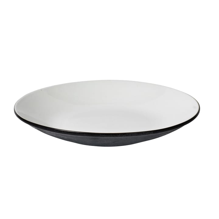 Esrum pasta plate, Ø 29 cm Broste Copenhagen