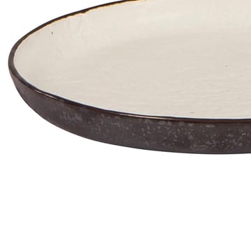 Esrum plate - Ø 21 cm - Broste Copenhagen