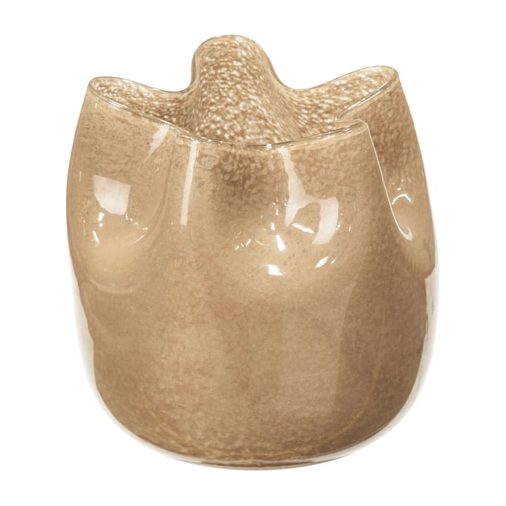 Esther vase 20 cm, Mojave desert island Broste Copenhagen