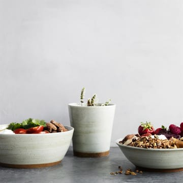 Grød bowl - Ø 16 cm - Broste Copenhagen