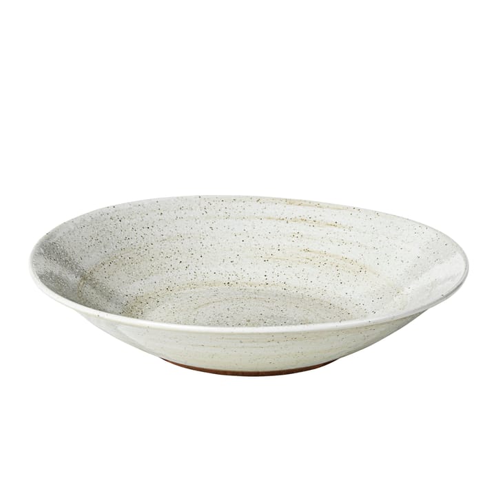 Grød deep plate - Ø 22.5 cm - Broste Copenhagen