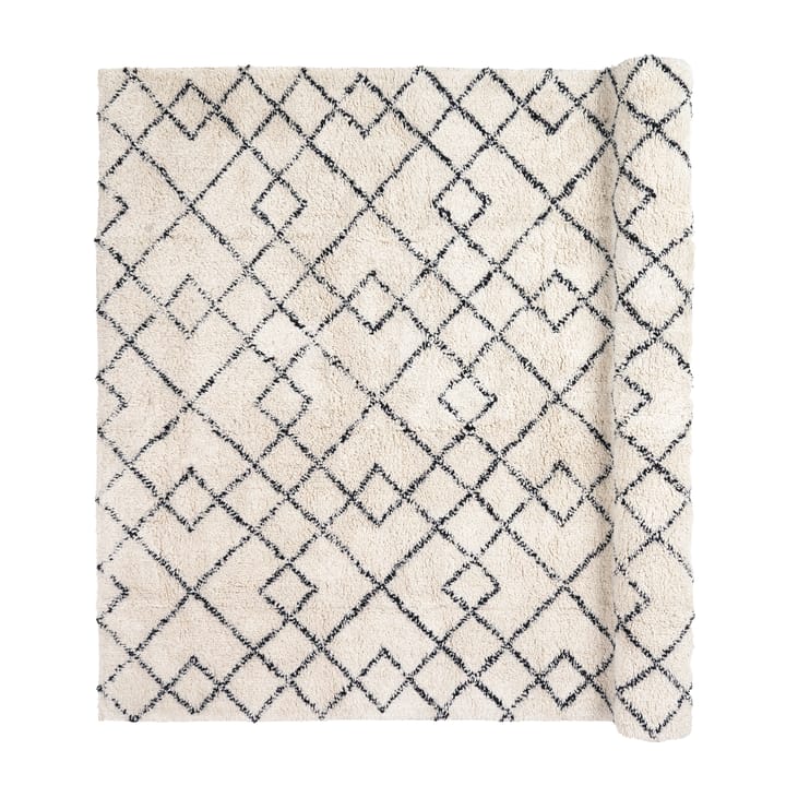 Janson rug, 140x200 cm Broste Copenhagen