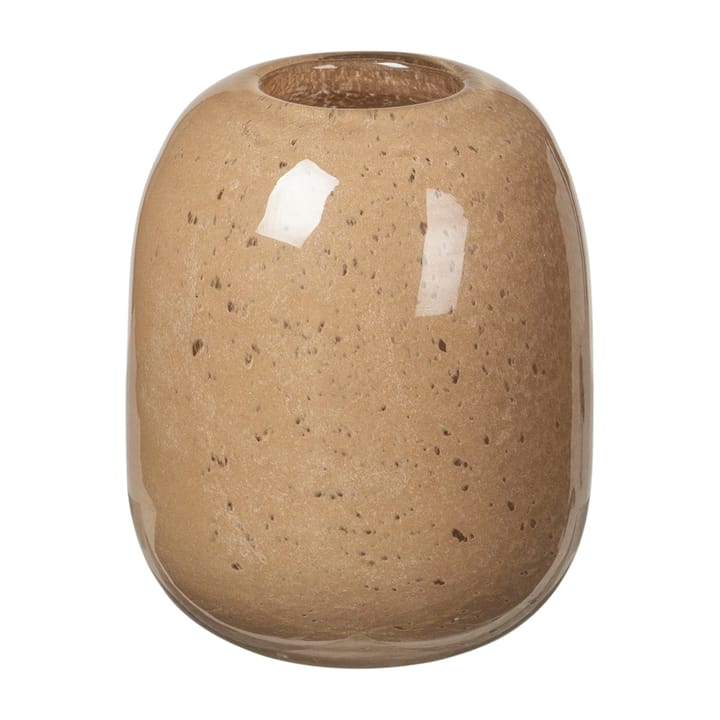 Kai vase 10 cm, Mojave desert island Broste Copenhagen