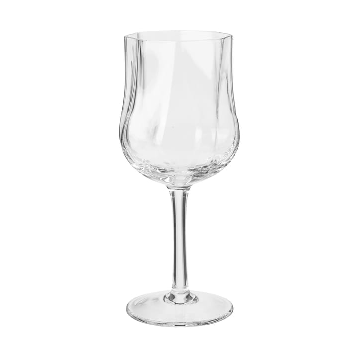 Limfjord white wine glasses, 30 cl Broste Copenhagen