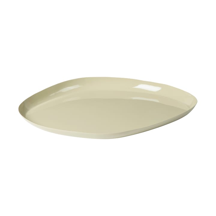 Mie tray large - Castle beige - Broste Copenhagen