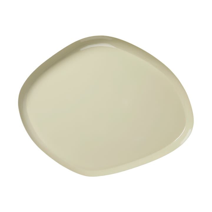 Mie tray large, Castle beige Broste Copenhagen