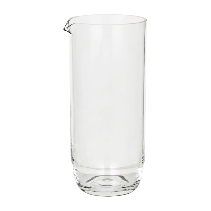 Nordic Bistro carafe 150 cl - Clear - Broste Copenhagen