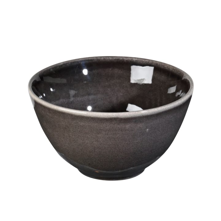 Nordic Coal bowl, Ø15 cm Broste Copenhagen