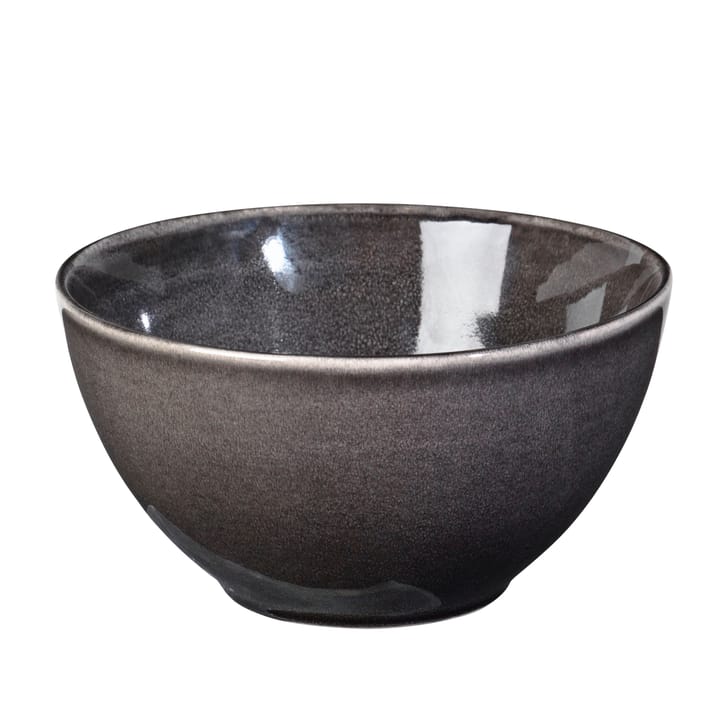 Nordic Coal bowl, Ø20 cm Broste Copenhagen