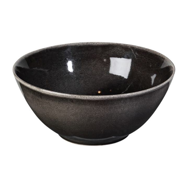 Nordic Coal bowl, Ø25 cm Broste Copenhagen