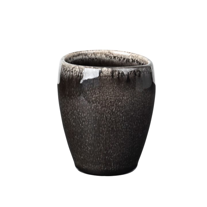 Nordic Coal espresso cup, 8 cm Broste Copenhagen