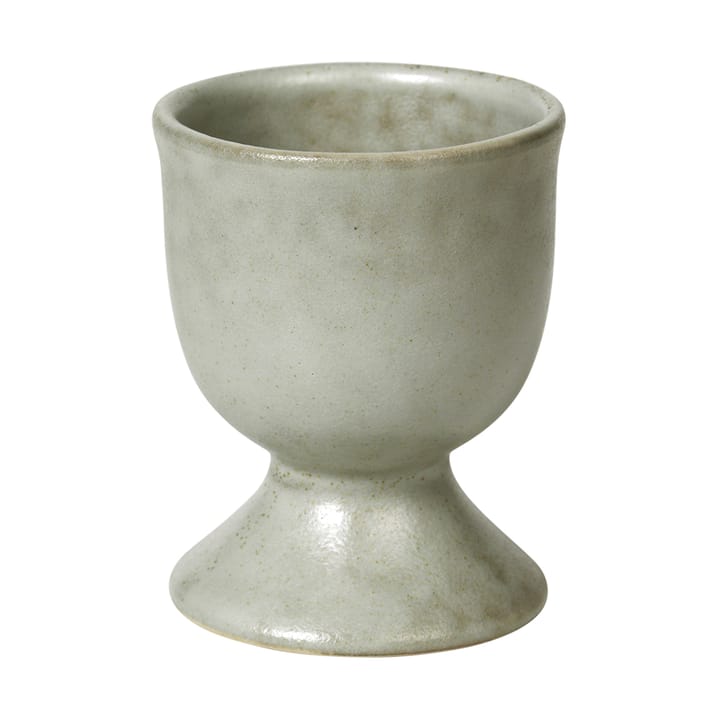 Nordic Marsh egg cup - 6.5 cm - Broste Copenhagen