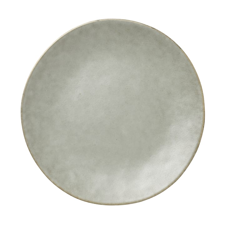 Nordic Marsh plate, Ø15 cm Broste Copenhagen