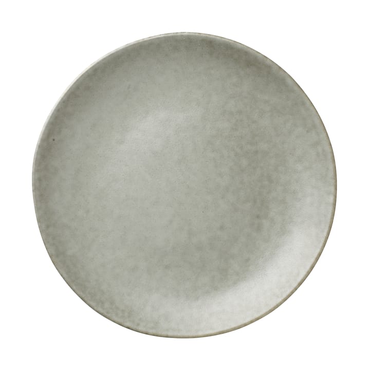 Nordic Marsh plate - Ø20 cm - Broste Copenhagen