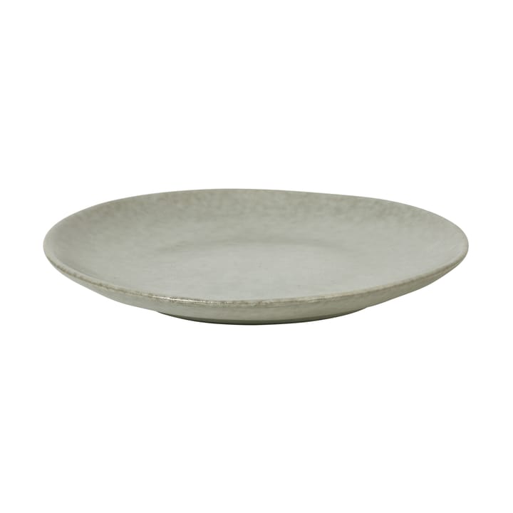 Nordic Marsh plate, Ø20 cm Broste Copenhagen