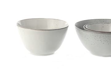 Nordic Sand bowl - Ø 20 cm - Broste Copenhagen