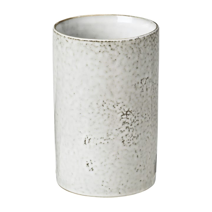 Nordic Sand jar, 14.5 cm Broste Copenhagen