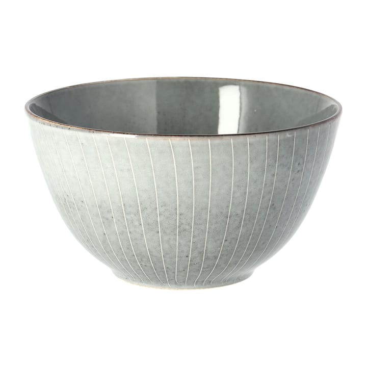 Nordic Sea bowl, Ø 20 cm Broste Copenhagen