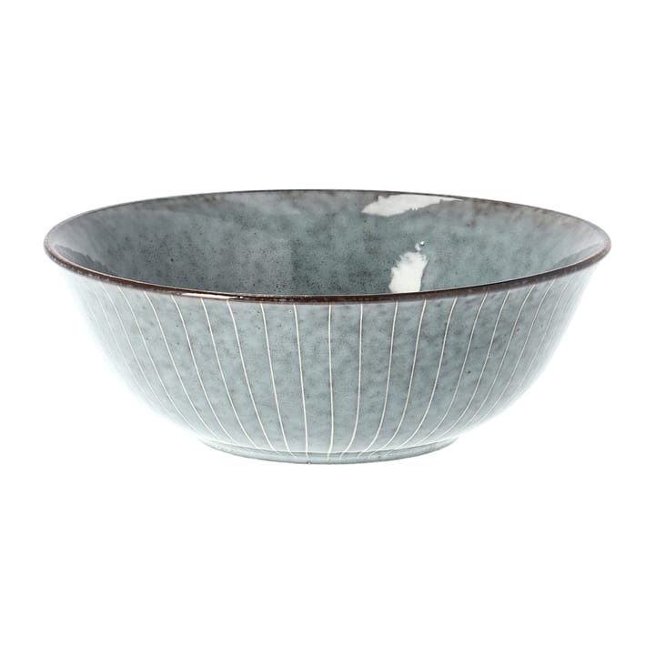 Nordic Sea Budda bowl, Ø21 cm Broste Copenhagen