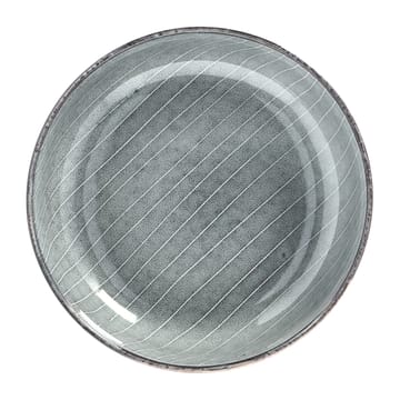 Nordic Sea deep plate - 17 cm - Broste Copenhagen