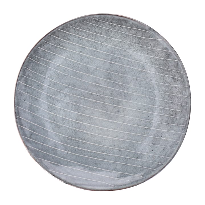 Nordic Sea plate, Ø 15 cm Broste Copenhagen