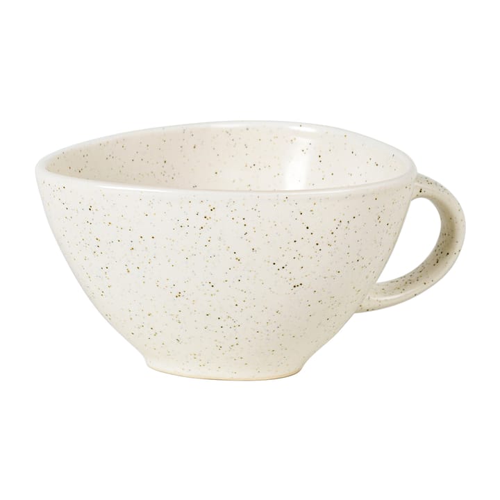 Nordic Vanilla sauce bowl 40 cl, Cream Broste Copenhagen