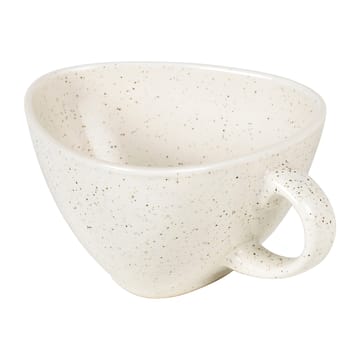 Nordic Vanilla sauce bowl 40 cl - Cream - Broste Copenhagen