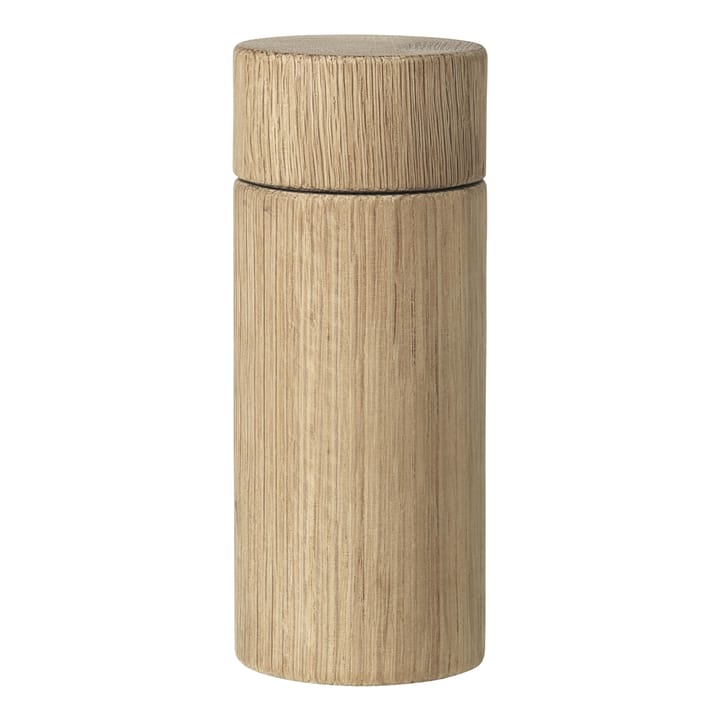 Oak salt- and pepper mill - 16 cm - Broste Copenhagen