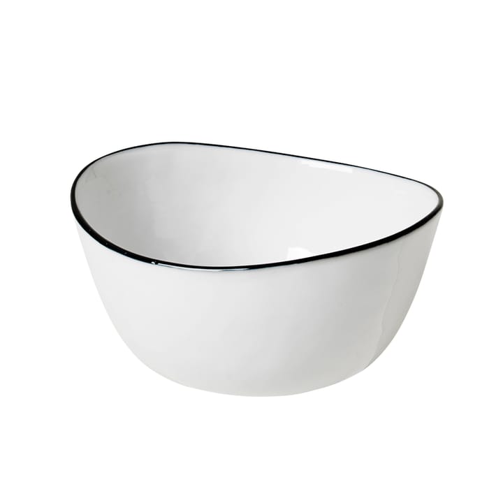 Salt bowl without dots, Ø 10 cm Broste Copenhagen