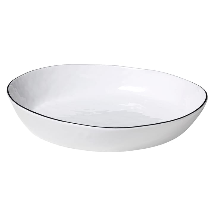 Salt serving bowl, 24 cm Broste Copenhagen