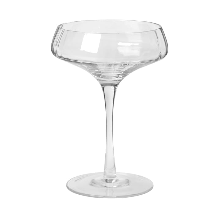 Sandvig cocktail glass, Clear Broste Copenhagen