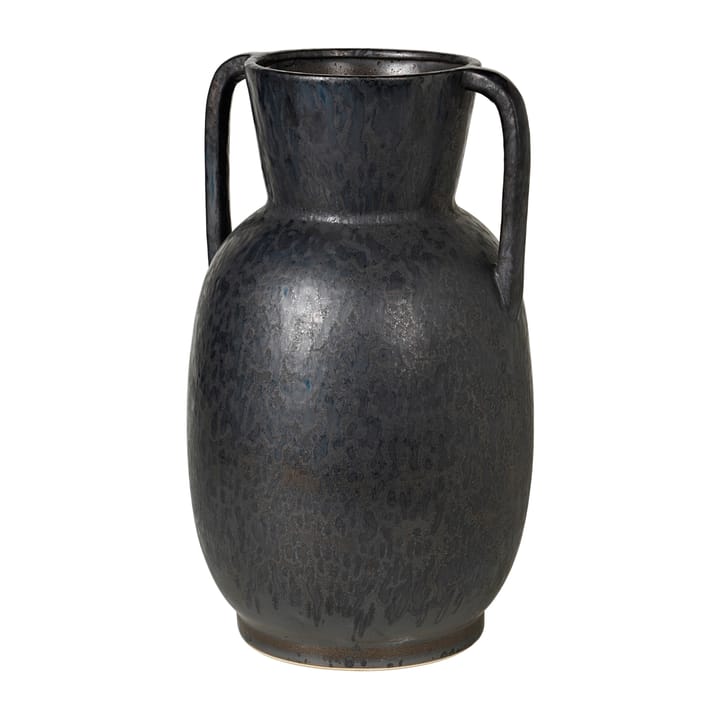 Simi vase 52 cm, Antique grey-black Broste Copenhagen