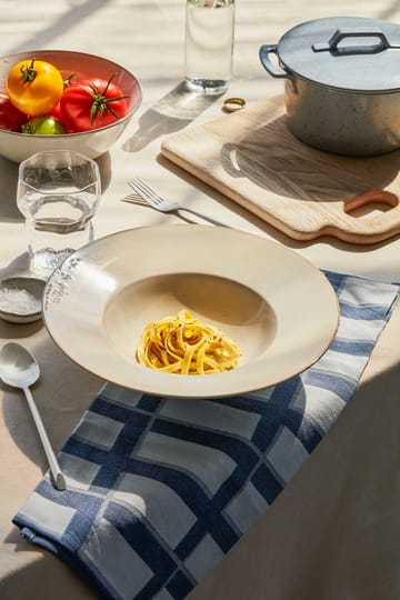 Sletten tablespoon - Full satin forged - Broste Copenhagen